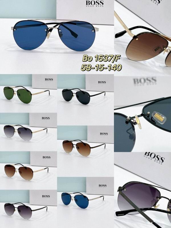 Boss Glasses 08smh12 (9)