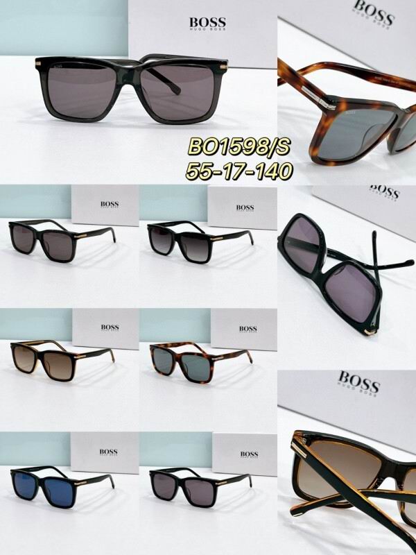 Boss Glasses 08smh13 (9)
