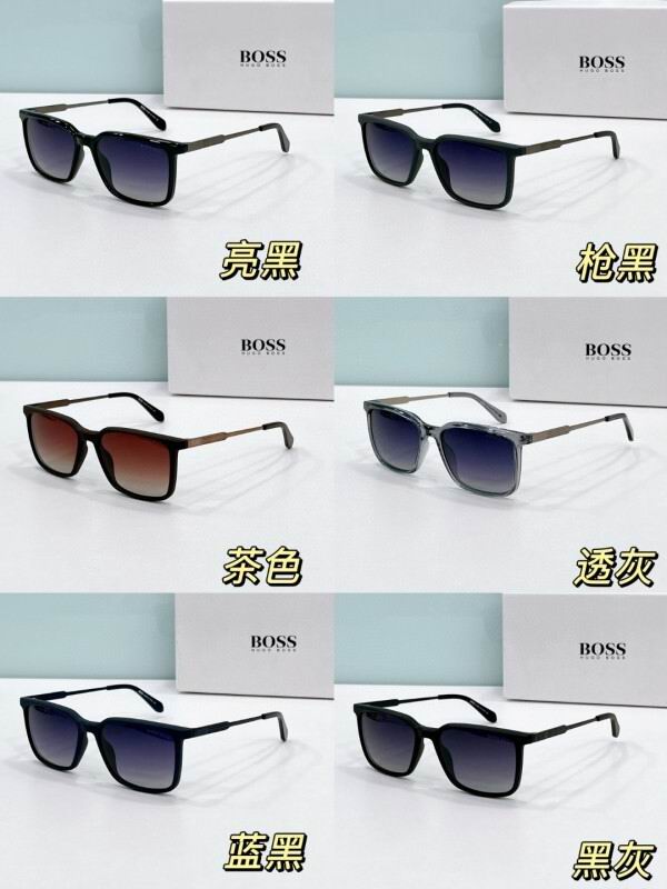 Boss Glasses 08smh14 (8)