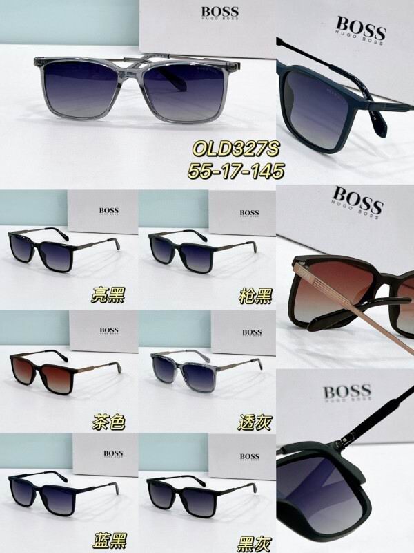 Boss Glasses 08smh14 (9)