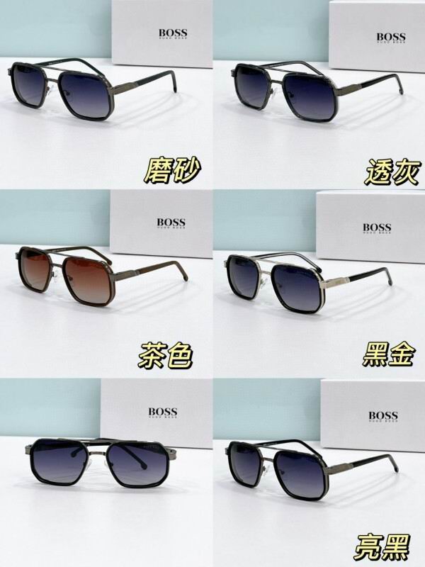 Boss Glasses 08smh15 (8)