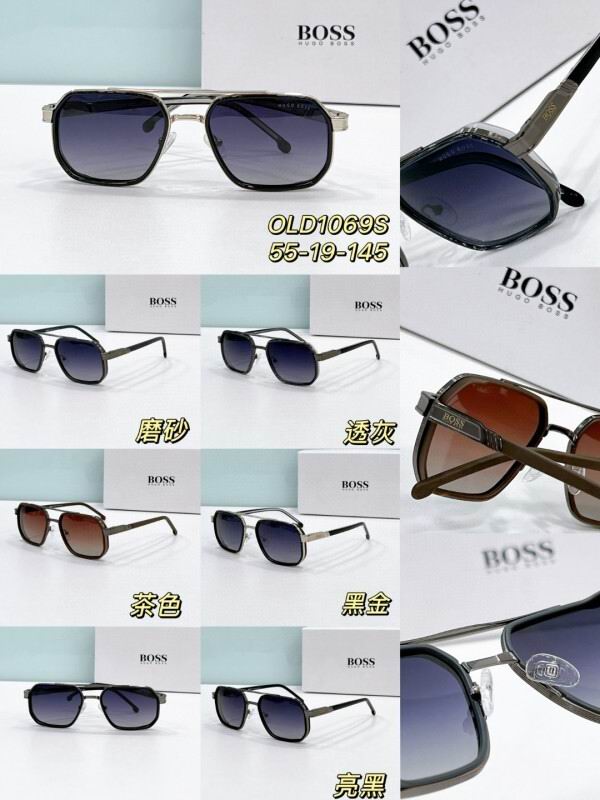 Boss Glasses 08smh15 (9)