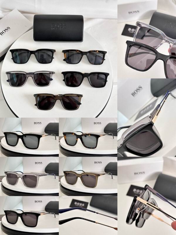 Boss Glasses 08smh16 (8)