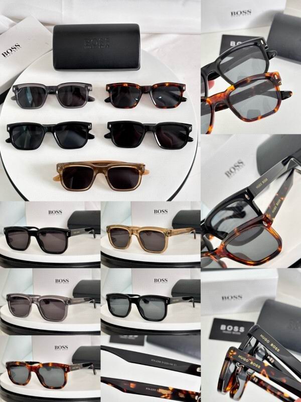 Boss Glasses 08smh17 (10)