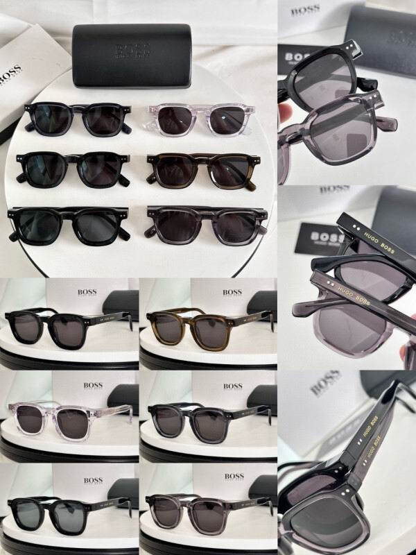 Boss Glasses 08smh18 (10)