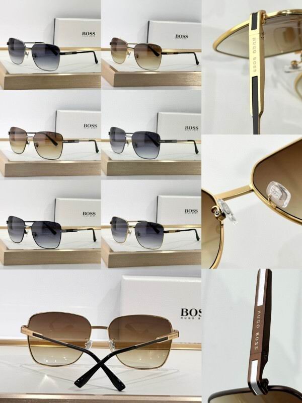 Boss Glasses 08smh19 (10)