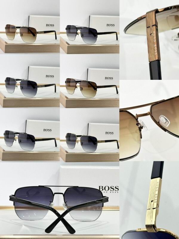 Boss Glasses 08smh20 (9)