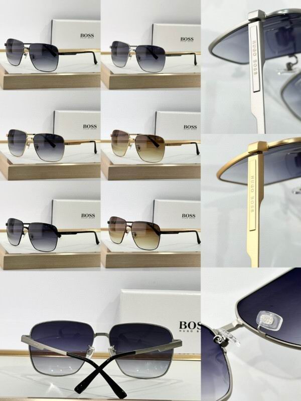 Boss Glasses 08smh21 (10)
