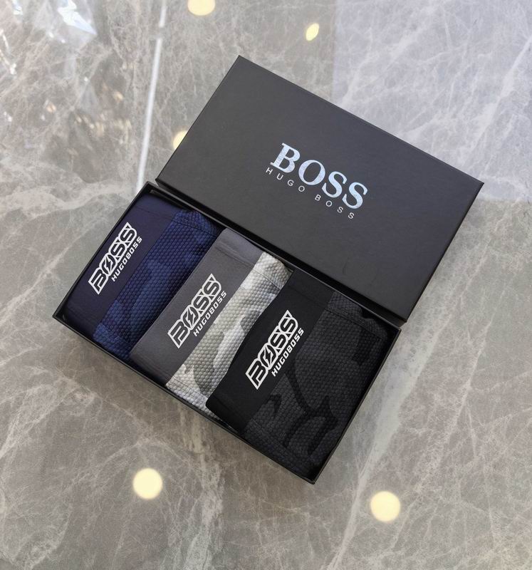 Boss boxer L-4XL 38 (1)