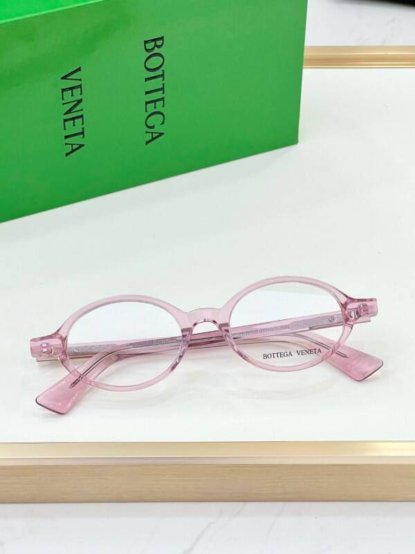 Bottega Veneta Glasses 08smh01 (1)