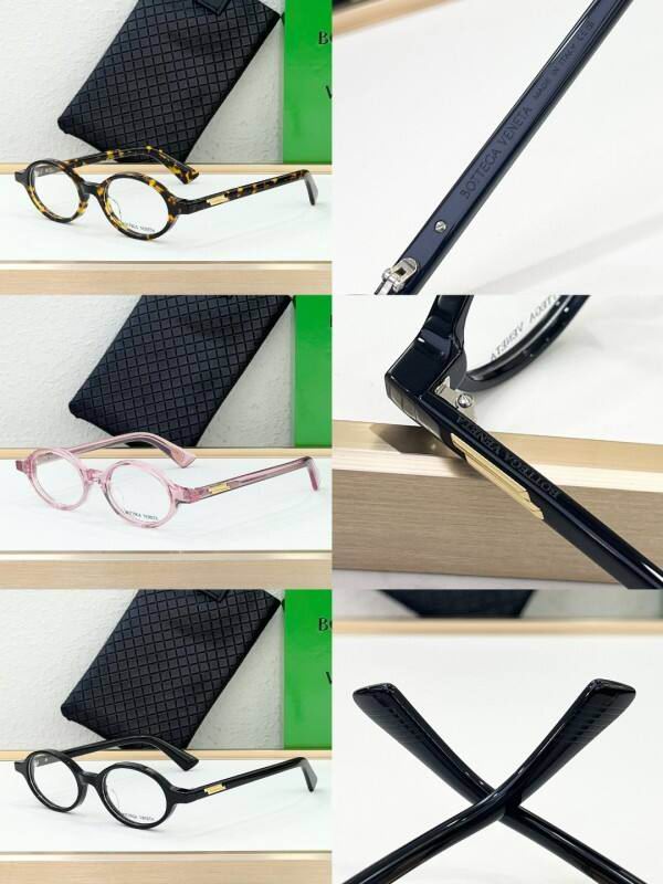 Bottega Veneta Glasses 08smh01 (10)