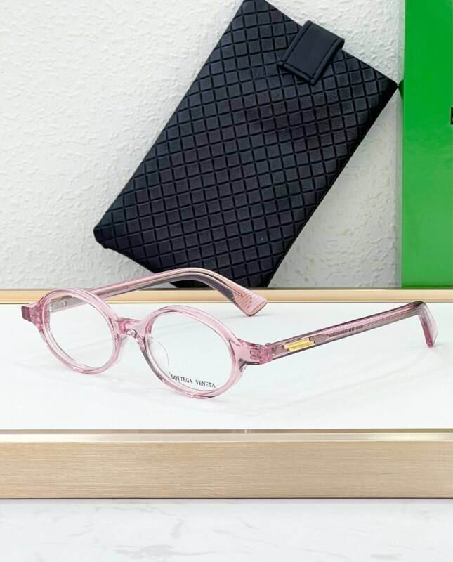 Bottega Veneta Glasses 08smh01 (4)