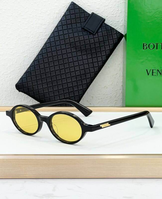 Bottega Veneta Glasses 08smh02 (1)