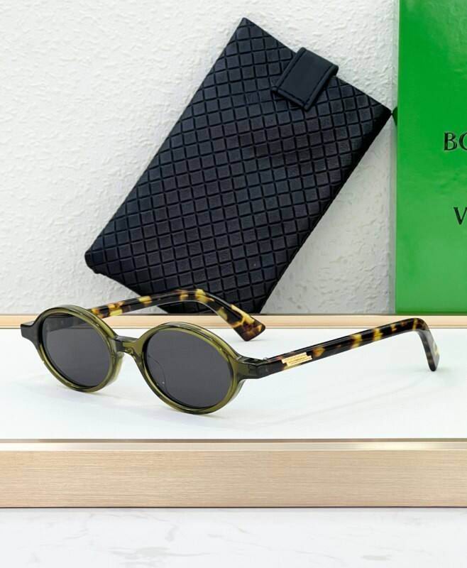 Bottega Veneta Glasses 08smh02 (2)