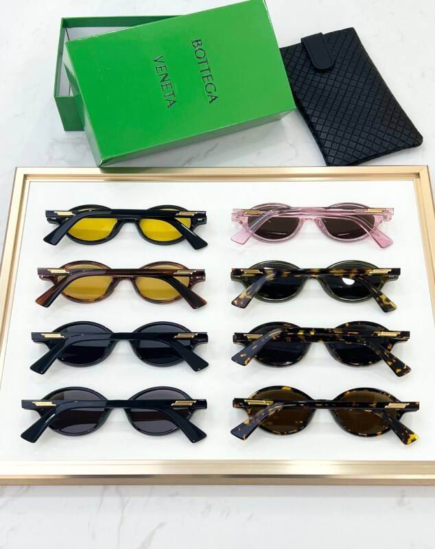 Bottega Veneta Glasses 08smh02 (9)