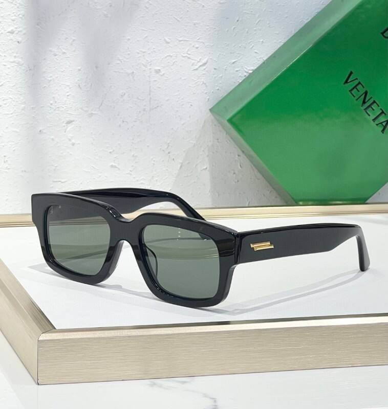 Bottega Veneta Glasses 08smh03 (1)