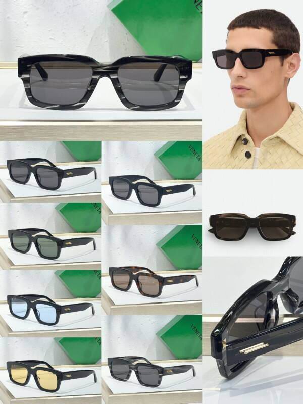 Bottega Veneta Glasses 08smh03 (10)