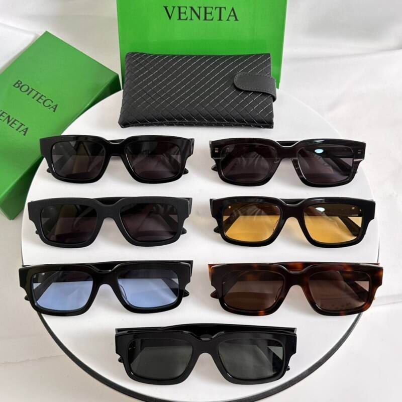 Bottega Veneta Glasses 08smh04 (8)