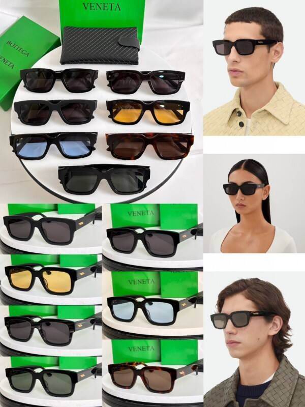 Bottega Veneta Glasses 08smh04 (9)