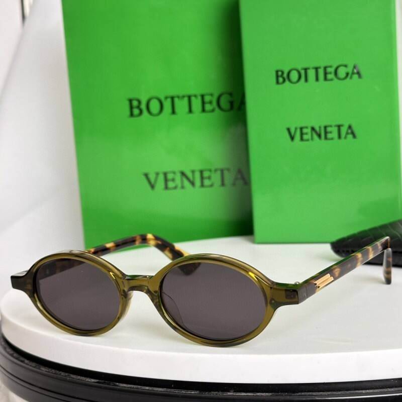 Bottega Veneta Glasses 08smh05 (1)