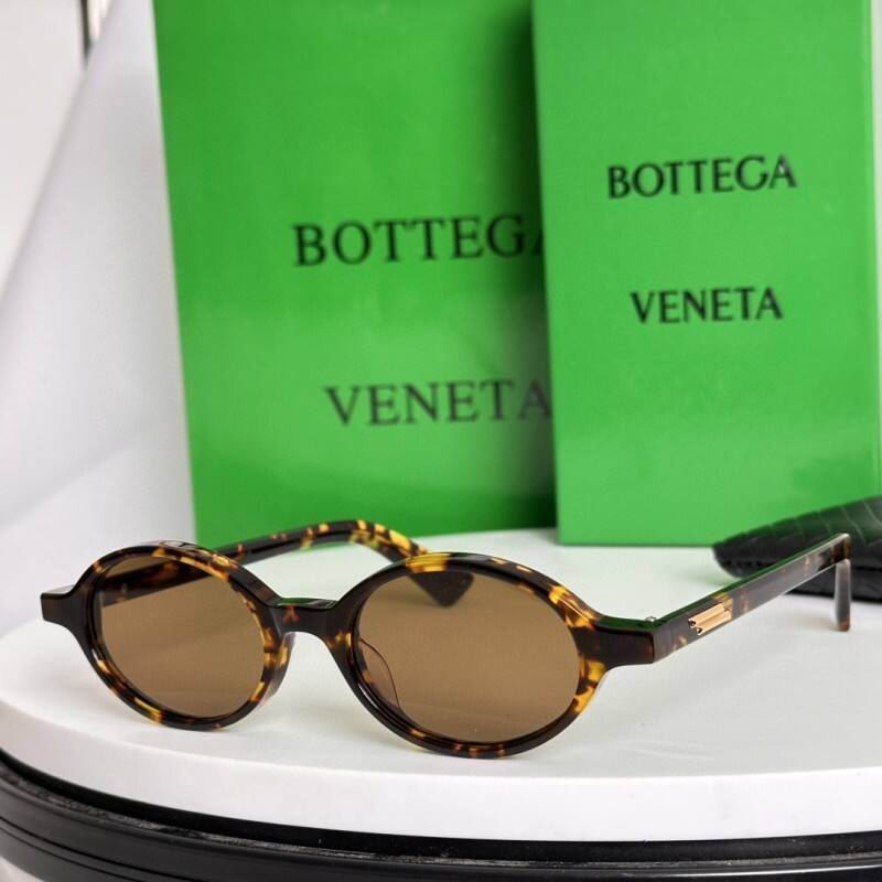 Bottega Veneta Glasses 08smh05 (10)