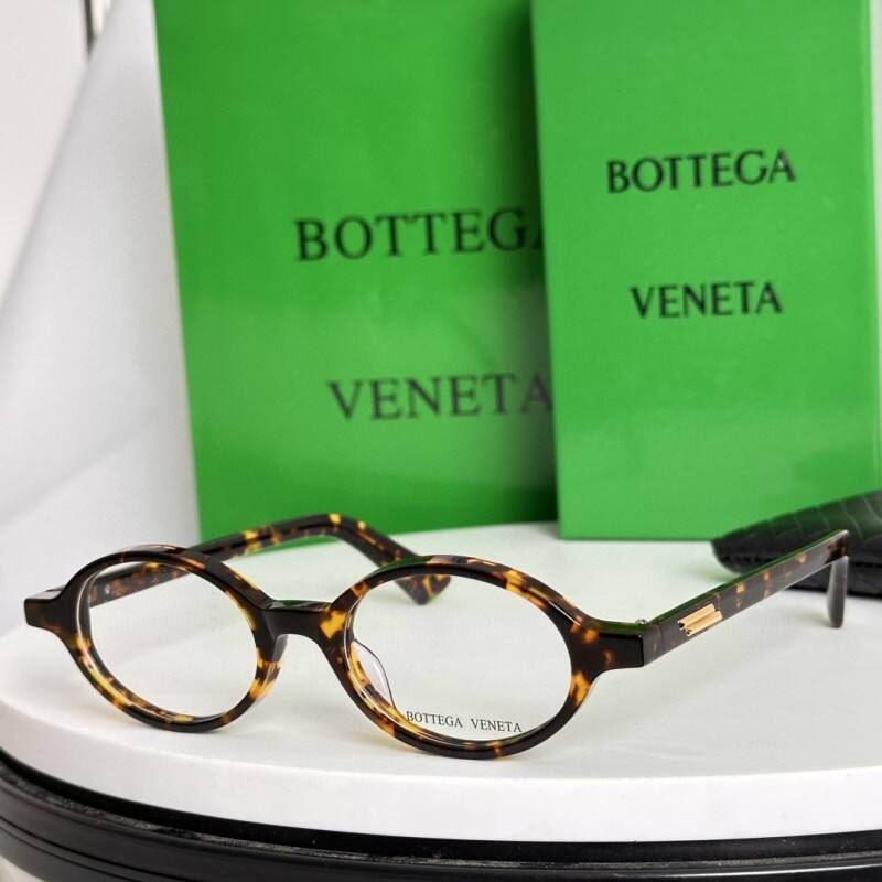 Bottega Veneta Glasses 08smh05 (11)