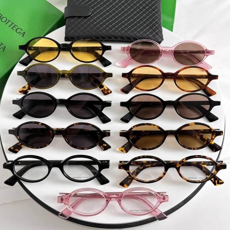 Bottega Veneta Glasses 08smh05 (14)