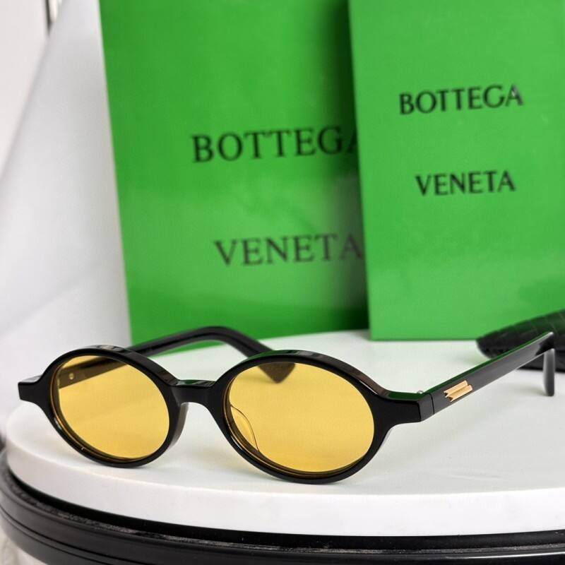 Bottega Veneta Glasses 08smh05 (2)