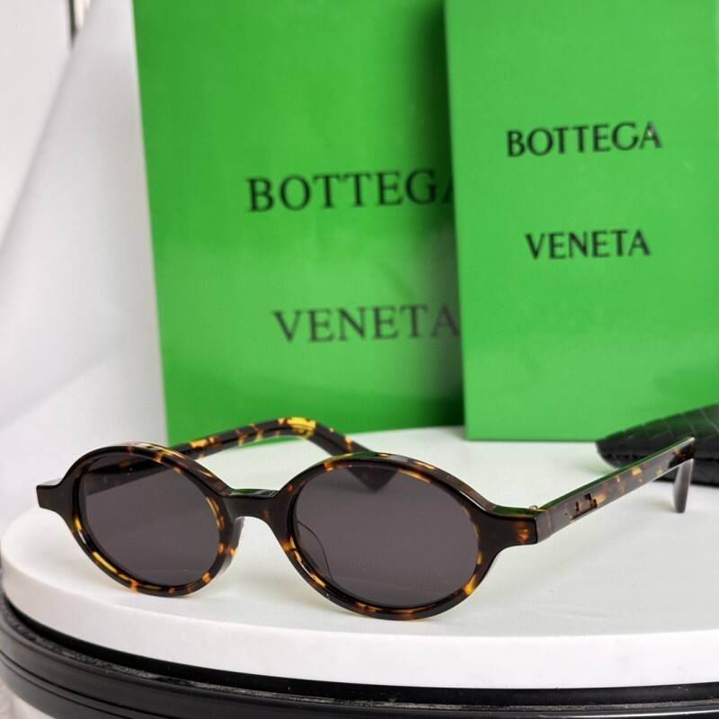 Bottega Veneta Glasses 08smh05 (4)