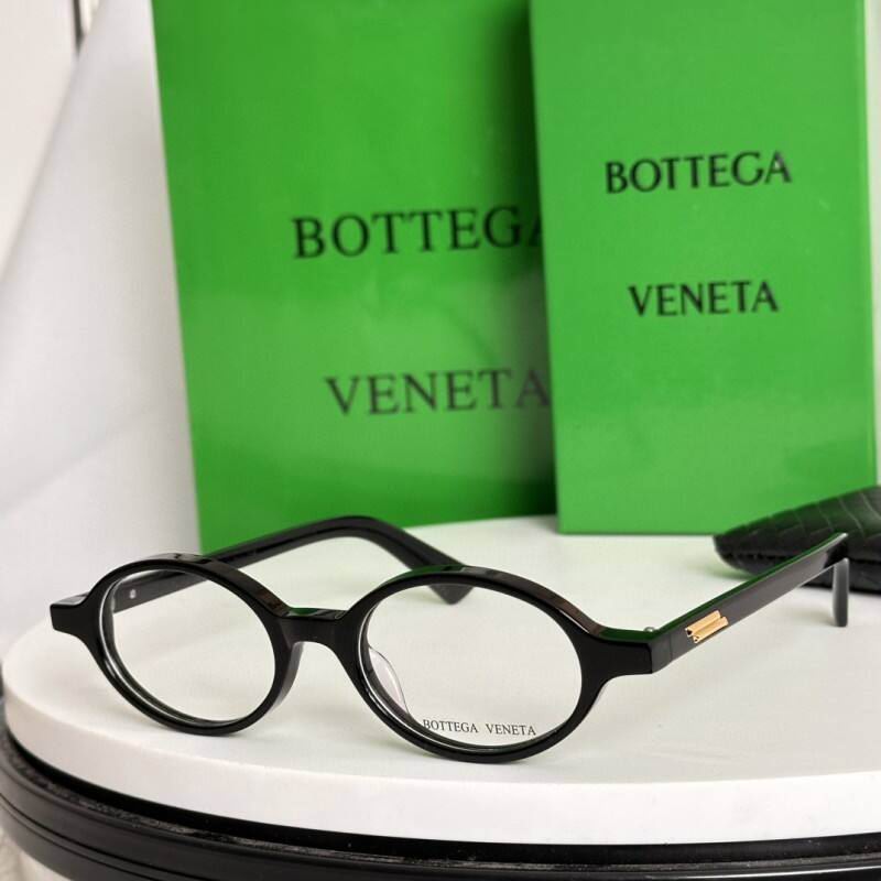 Bottega Veneta Glasses 08smh05 (5)