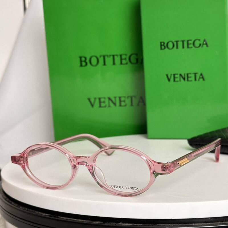 Bottega Veneta Glasses 08smh05 (6)