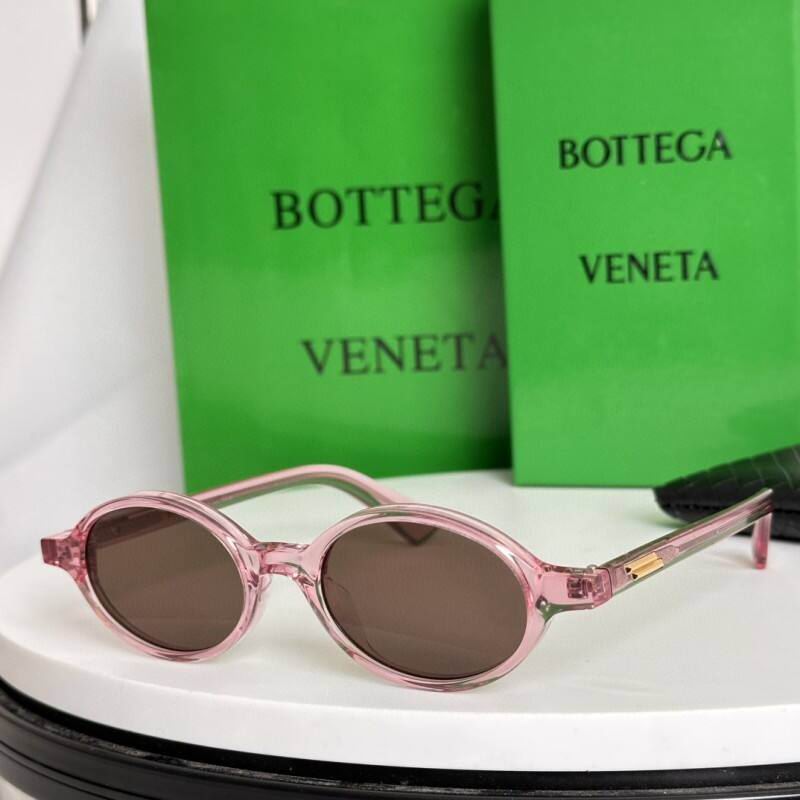 Bottega Veneta Glasses 08smh05 (7)