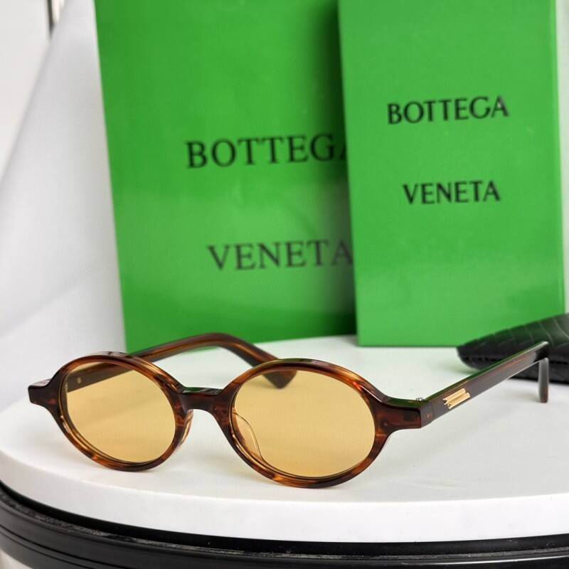 Bottega Veneta Glasses 08smh05 (8)