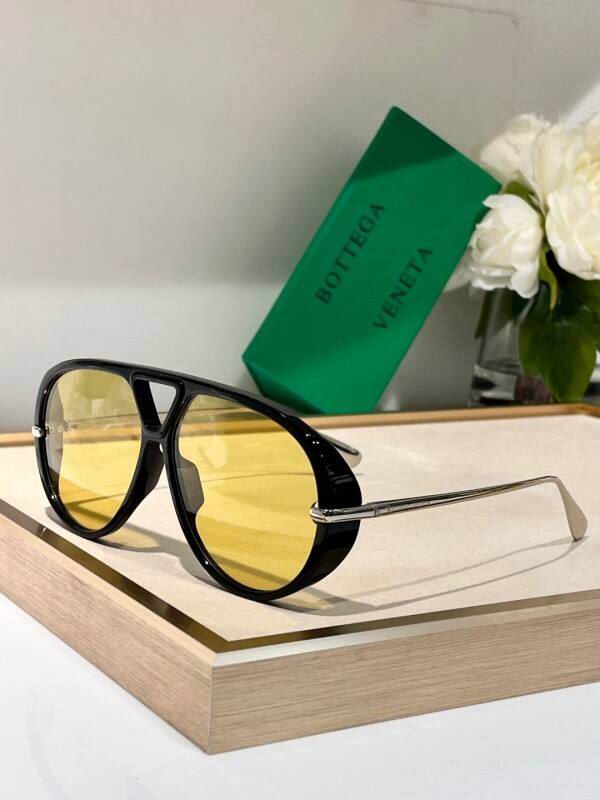 Bottega Veneta Glasses 08smh06 (1)