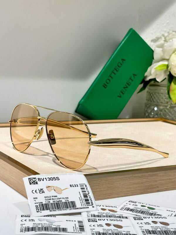 Bottega Veneta Glasses 08smh07 (2)