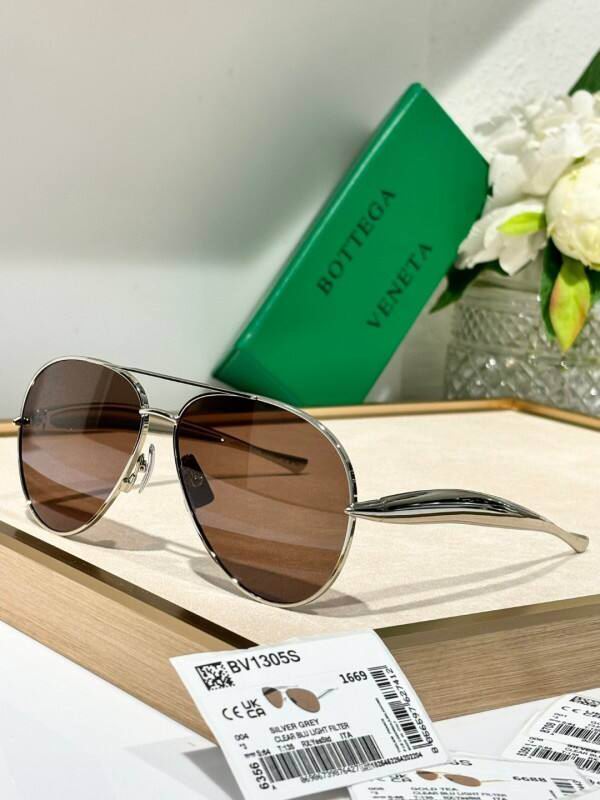Bottega Veneta Glasses 08smh07 (5)