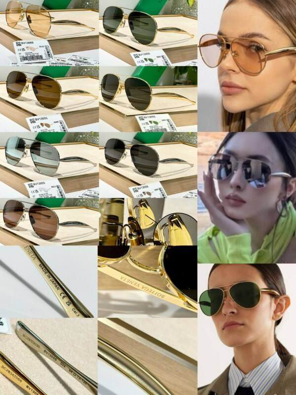 Bottega Veneta Glasses 08smh07 (9)