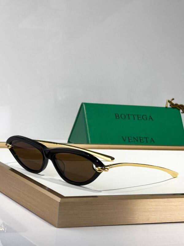 Bottega Veneta Glasses 08smh08 (1)