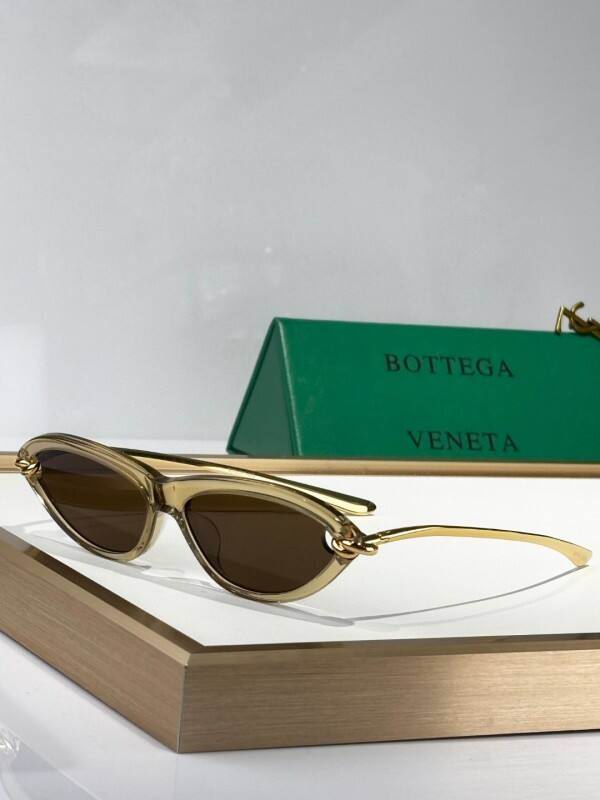 Bottega Veneta Glasses 08smh08 (2)