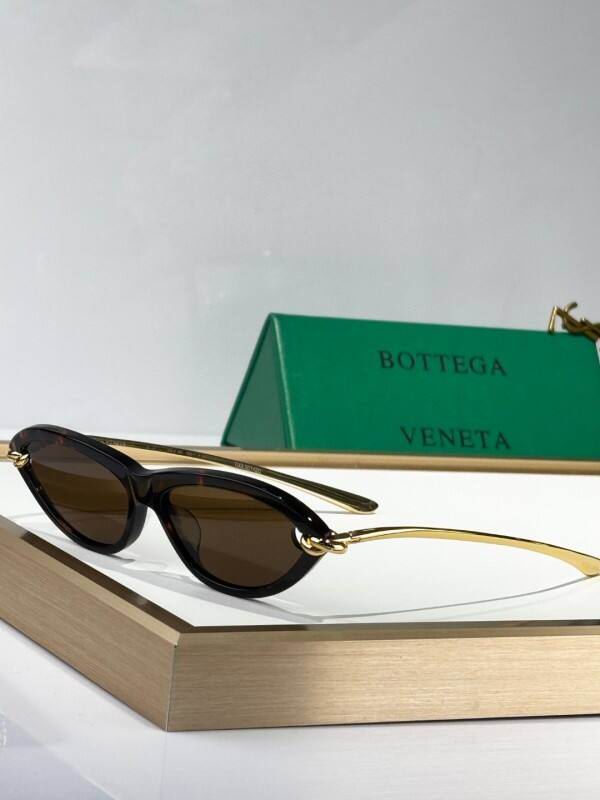 Bottega Veneta Glasses 08smh08 (4)