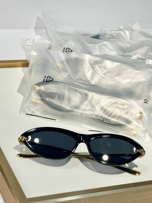 Bottega Veneta Glasses 08smh09 (1)