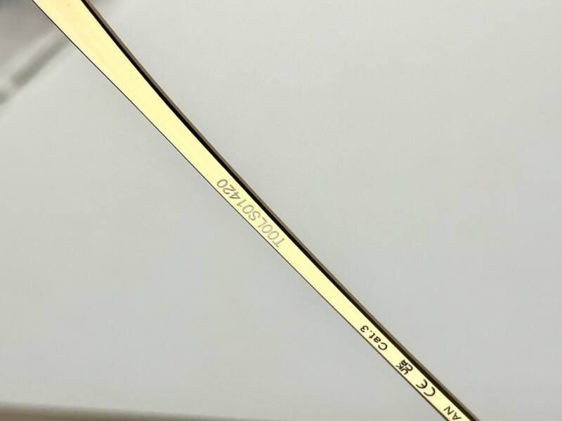 Bottega Veneta Glasses 08smh09 (6)