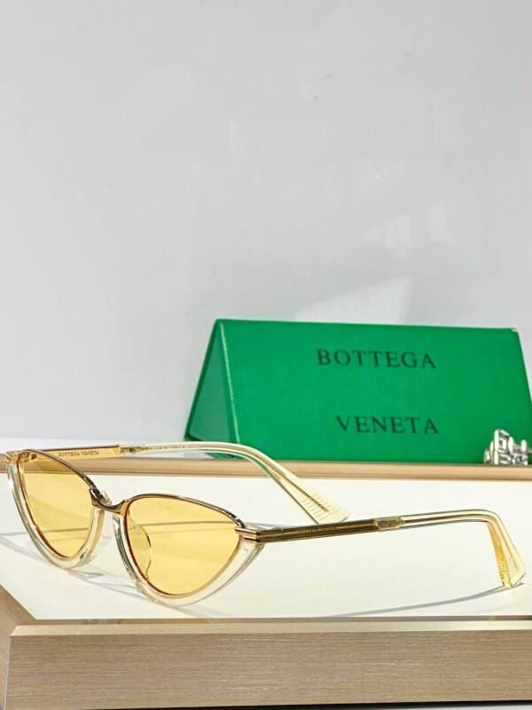 Bottega Veneta Glasses 08smh10 (1)