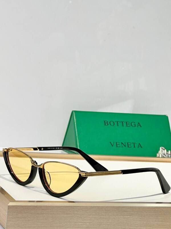 Bottega Veneta Glasses 08smh10 (2)