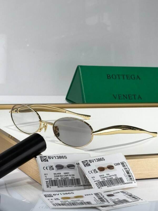 Bottega Veneta Glasses 08smh11 (1)