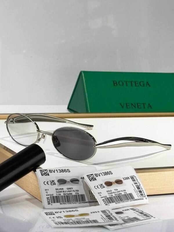 Bottega Veneta Glasses 08smh11 (2)