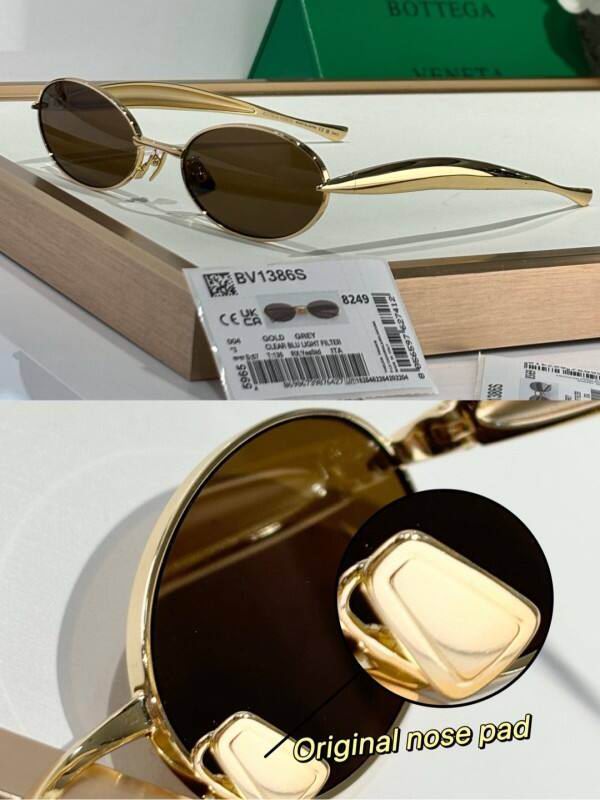 Bottega Veneta Glasses 08smh12 (3)