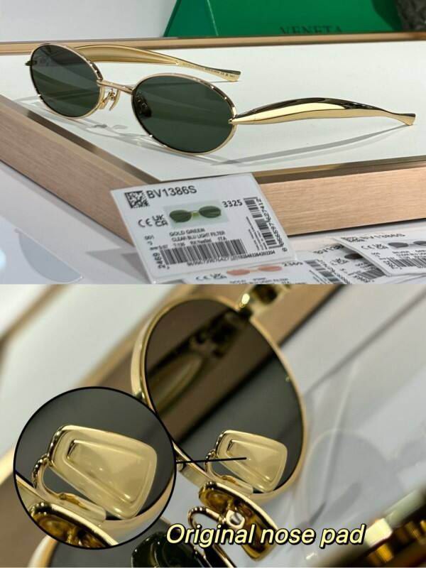 Bottega Veneta Glasses 08smh12 (4)