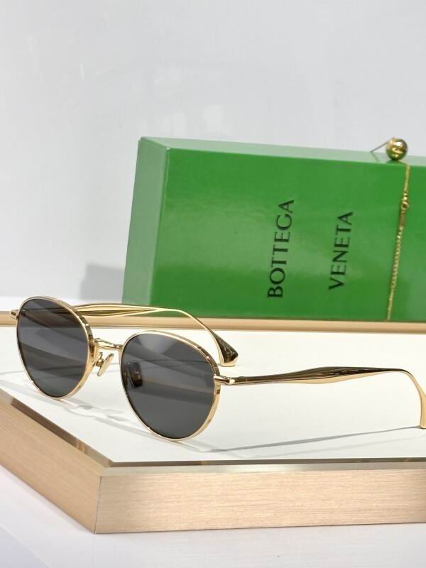 Bottega Veneta Glasses 08smh13 (1)
