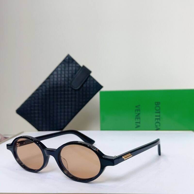 Bottega Veneta Glasses 08smh14 (2)